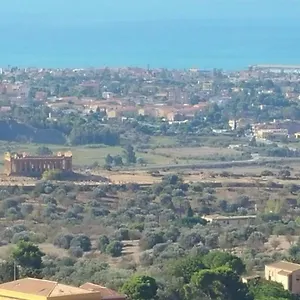 Casa Villaggio Pirandello Gasthof